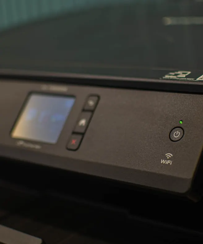 Epson Printer