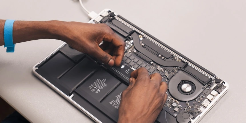 Laptop Repairs