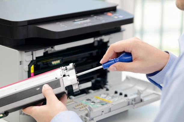 Printer Maintenance