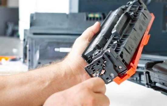 Toner Refilling